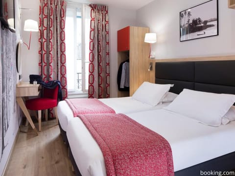 Hotel Daumesnil-Vincennes Hotel in Vincennes