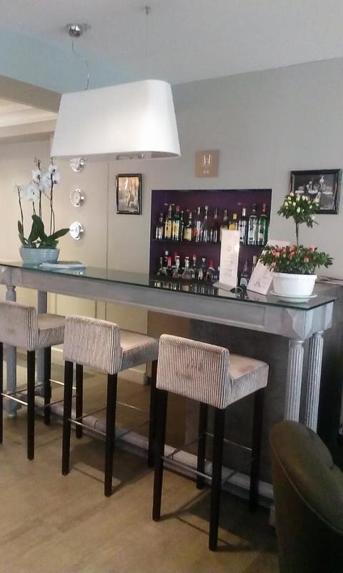 Hotel Harvey Hotel in Paris