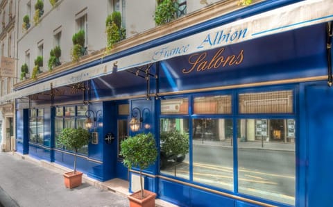Hotel France Albion Hotel in Paris