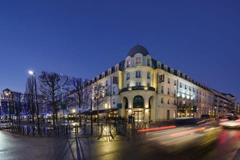 L'Elysee Val d'Europe Hotel in Chessy
