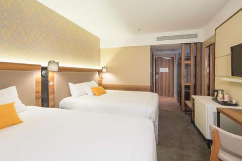 L'Elysee Val d'Europe Hotel in Chessy