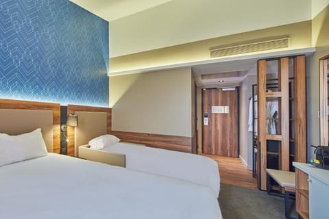 L'Elysee Val d'Europe Hotel in Chessy