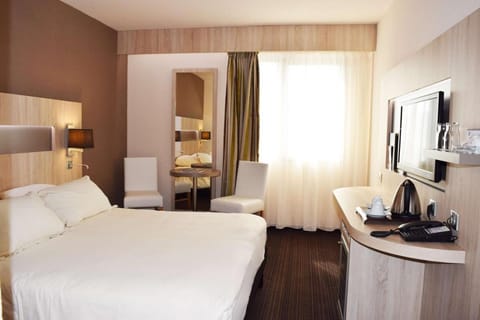 Best Western Marseille Aeroport Hotel in Marignane