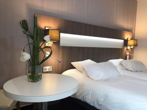 Best Western Marseille Aeroport Hotel in Marignane