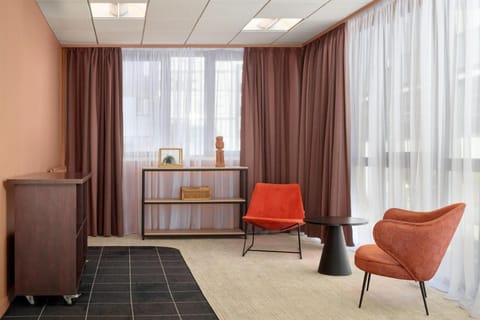 Radisson Hotel Clermont-Ferrand Hotel in Clermont-Ferrand