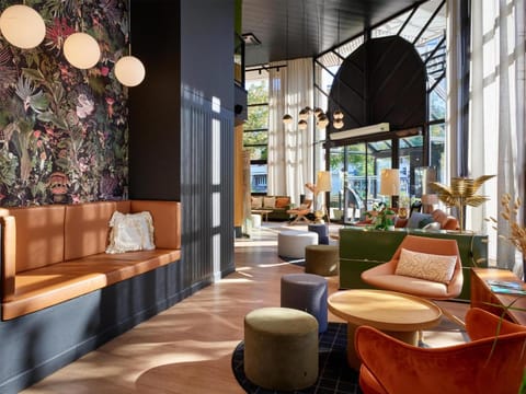 Radisson Hotel Clermont-Ferrand Hotel in Clermont-Ferrand