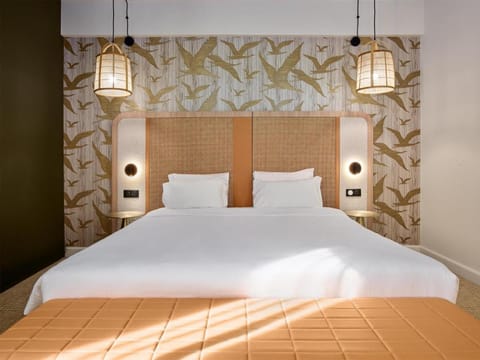 Radisson Hotel Clermont-Ferrand Hotel in Clermont-Ferrand