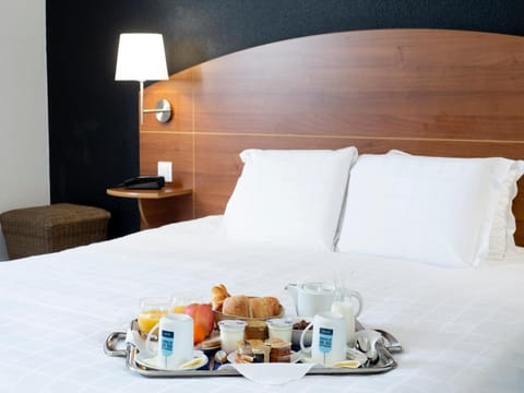 Kyriad Hotel Clermont Ferrand Centre Hotel in Clermont-Ferrand