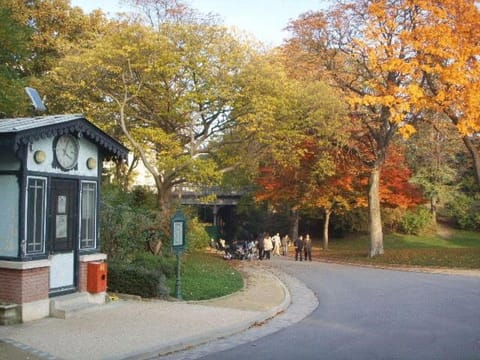Beaunier Hotel Hotel in Paris