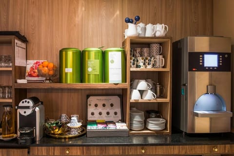 Hotel Mercure Paris Suresnes Longchamp Hotel in Puteaux