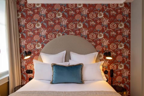 Hotel Fior d'Aliza Hotel in Paris