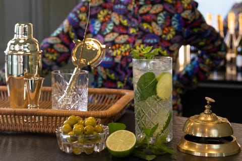 Hotel Fior d'Aliza Hotel in Paris