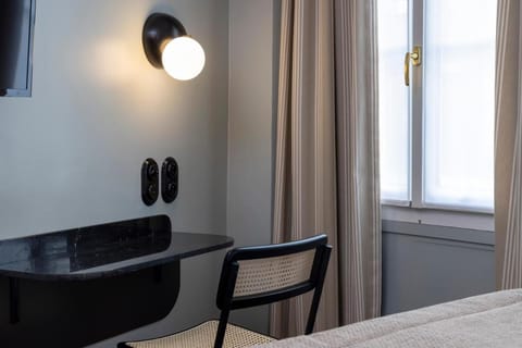 Hotel Fior d'Aliza Hotel in Paris