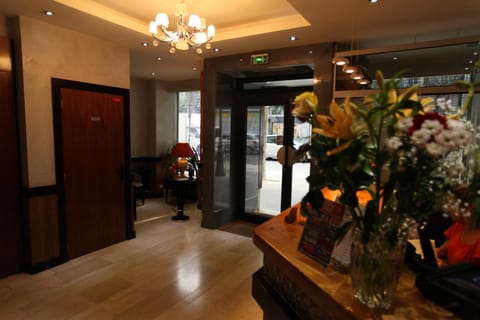 Alane Hotel in Paris