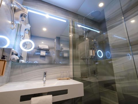 Mercure Paris Nanterre Hotel in Île-de-France