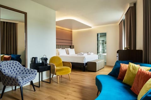 Mercure Paris Nanterre Hotel in Île-de-France