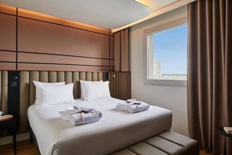 Mercure Paris Nanterre Hotel in Île-de-France