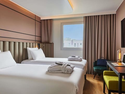 Mercure Paris Nanterre Hotel in Île-de-France