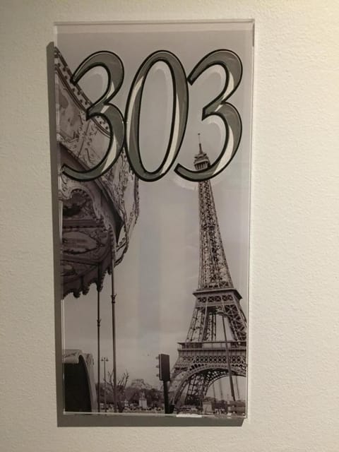 Hotel Le Cardinal Rueil Centre Hotel in Île-de-France