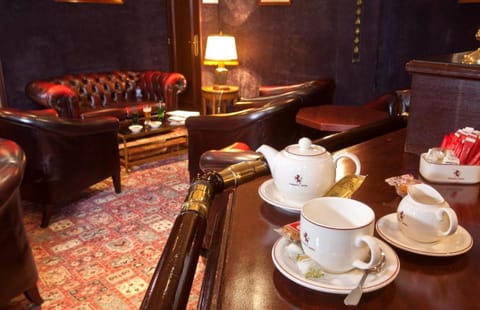 Metropol Hotel Hotel in Calais