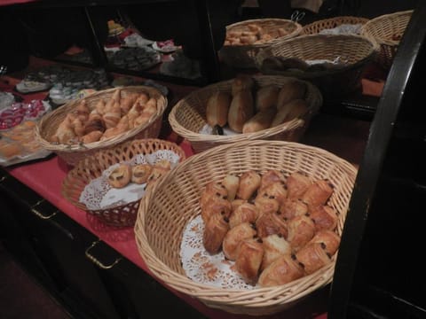 Metropol Hotel Hotel in Calais