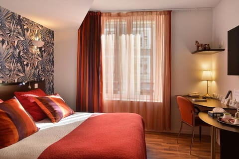 Le Saint Georges Hotel in Vendôme