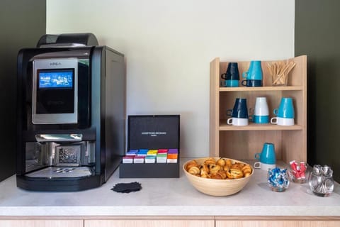 Sure Hotel by Best Western Caen Memorial Hotel in Caen