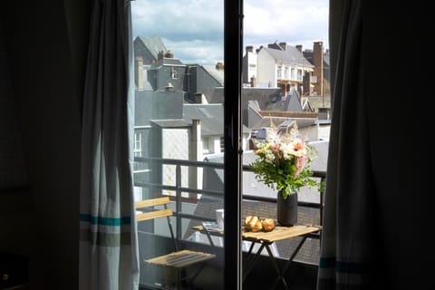 Best Western Hotel Litteraire Gustave Flaubert Hotel in Rouen