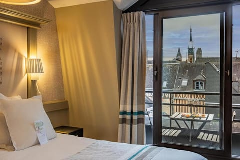 Best Western Hotel Litteraire Gustave Flaubert Hotel in Rouen