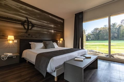 Saint Malo Golf Resort Hotel in Brittany