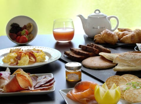 Saint Malo Golf Resort Hotel in Brittany