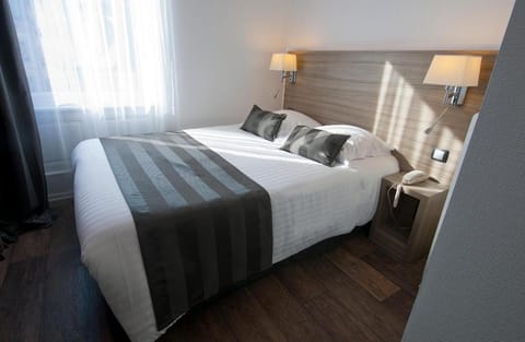 Hôtel le Grillon Hotel in Strasbourg