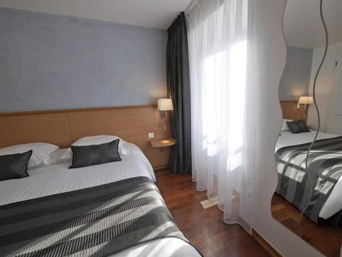 Hôtel le Grillon Hotel in Strasbourg