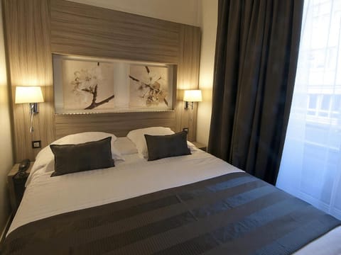 Hôtel le Grillon Hotel in Strasbourg