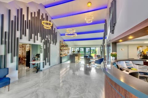 Kyriad Hotel Meaux Hotel in Île-de-France