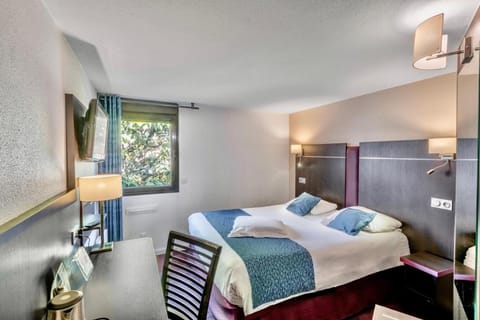 Kyriad Hotel Meaux Hotel in Île-de-France