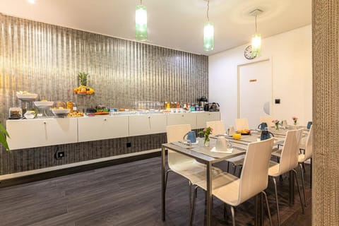 Glasgow Monceau by Patrick Hayat Hotel in Paris