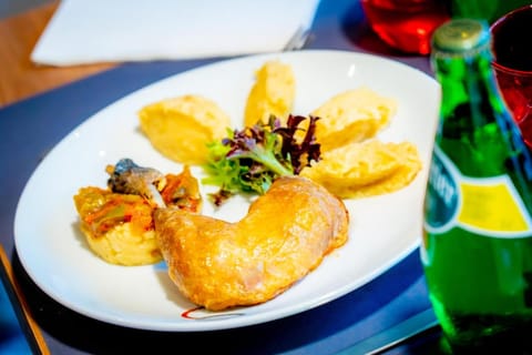 Campanile Evry Est - Saint Germain les Corbeil Hotel in Île-de-France