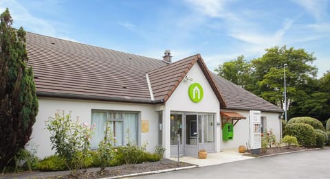 Campanile Evry Est - Saint Germain les Corbeil Hotel in Île-de-France