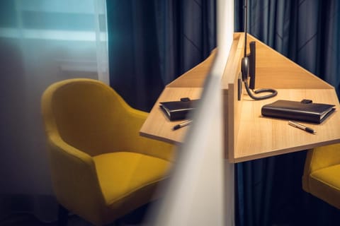 B&B Hotel Paris 17 Batignolles Hotel in Clichy