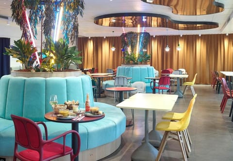 B&B Hotel Paris 17 Batignolles Hotel in Clichy