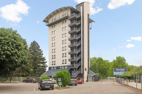 Kyriad Lyon Sud - Givors Hotel in Givors