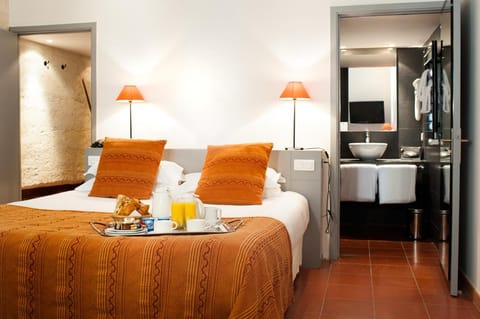 Hotel Cloitre Saint Louis Avignon Hotel in Avignon