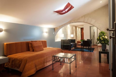 Hotel Cloitre Saint Louis Avignon Hotel in Avignon