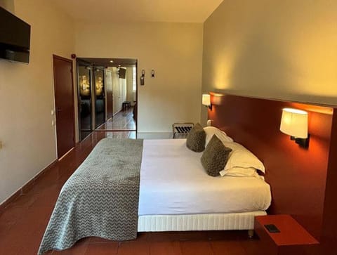 Hotel Cloitre Saint Louis Avignon Hotel in Avignon