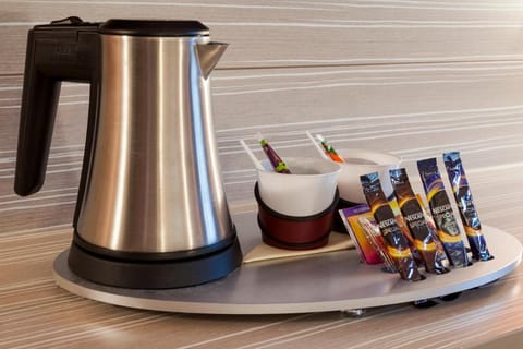 Kyriad Hotel Strasbourg Lingolsheim Hotel in Ortenau