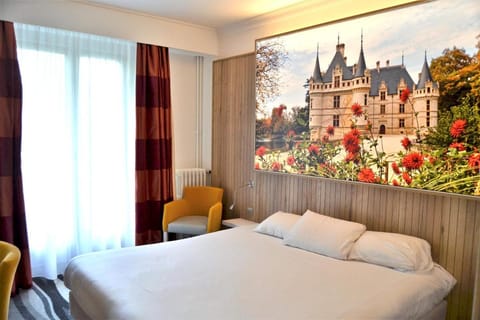 Kyriad Hotel Tours Centre Hotel in Tours