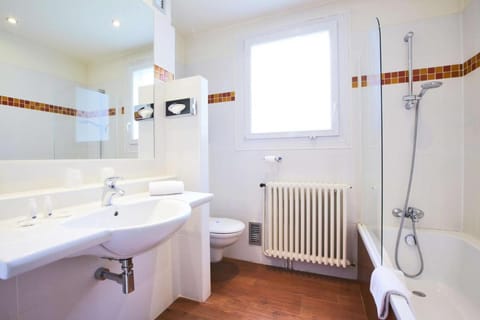 Kyriad Hotel Tours Centre Hotel in Tours