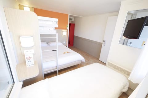 Premiere Classe Poitiers Futuroscope - Chasseneuil Hotel in Centre-Val de Loire