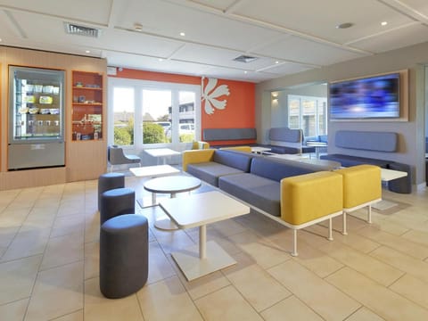 Premiere Classe Poitiers Futuroscope - Chasseneuil Hotel in Centre-Val de Loire